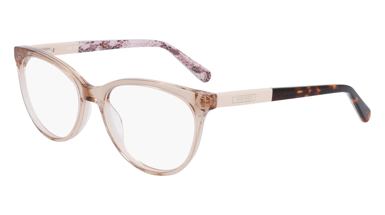 Nine West NW5209 Eyeglasses - view 3